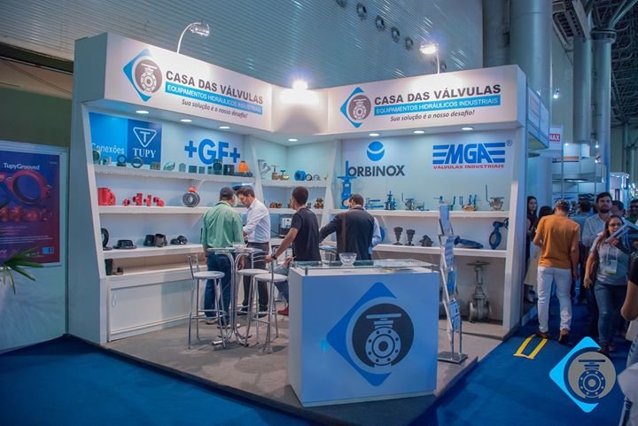 Exposibram 2017