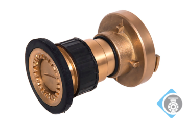 Esguicho Regulável