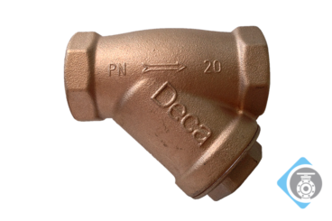 Bronze