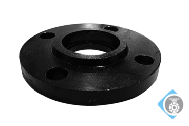 Flange Encaixe
