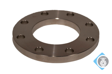 Flange Liso