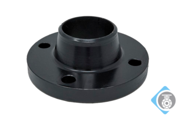Flange Pescoço