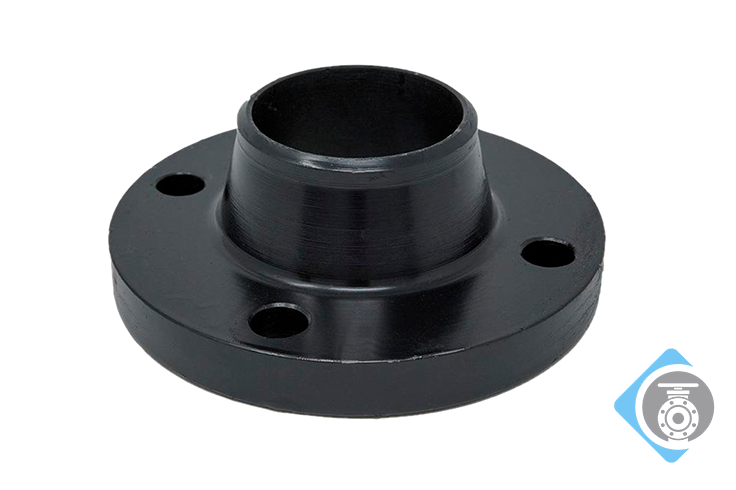 Flange Pescoço