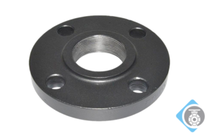 Flange Roscado Flange Roscado ou Flanges Roscados