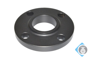 Flange Sobreposto Flange Sobreposto ou Flanges Sobrepostos