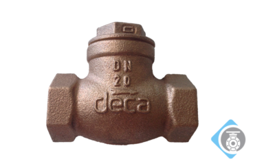Bronze