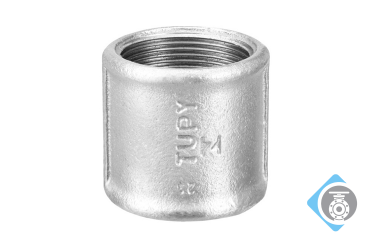 Luva NPT 300 lbs
