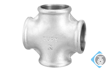 Cruzeta BSP