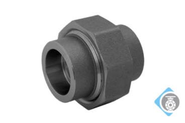 União – 3.000 lbs
