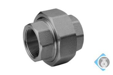 União – 2.000 lbs