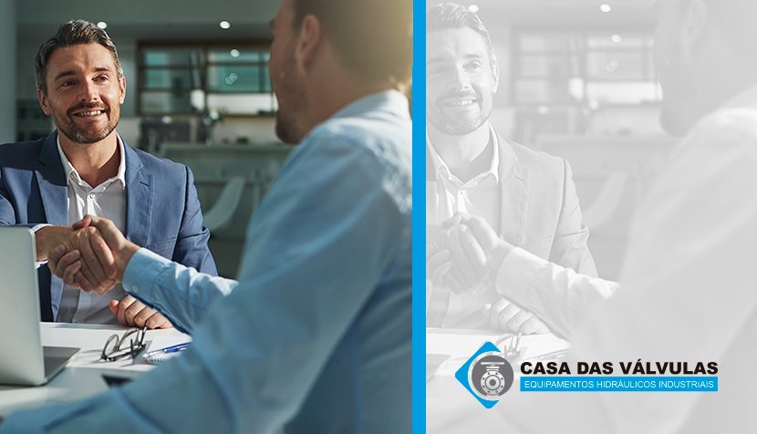 Entenda a importância da gestão de fornecedores para seus processos