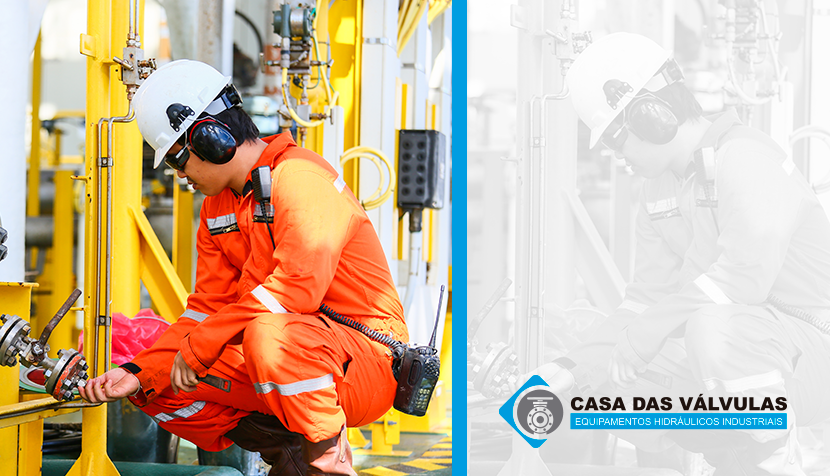 Manutenção industrial: 6 tendências para aplicar aos seus processos