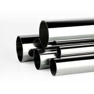 tubos-Aço Inox OD