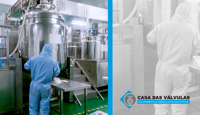 Cloro-álcali: desafios do processo na indústria química
