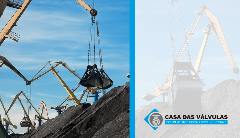 Recursos Minerais: principais produtos extraídos em solo nacional