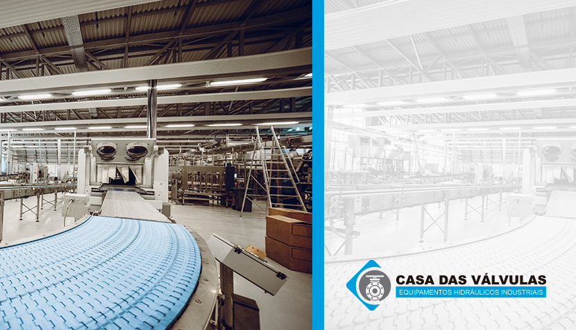 Sistema integrado de produção: saiba como ele impacta na indústria