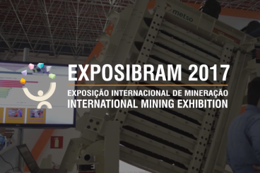 Casa das Válvulas participa da EXPOSIBRAM 2017