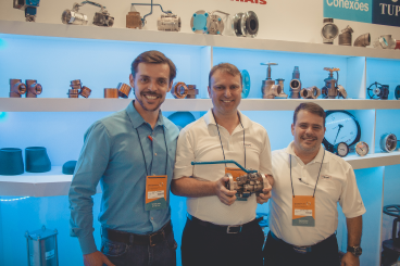 Exposibram 2019