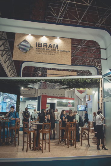 Exposibram 2019