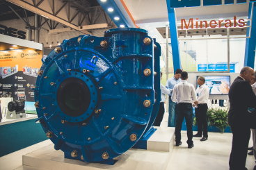 Exposibram 2019