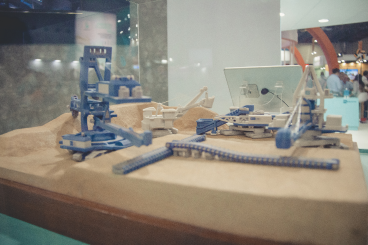 Exposibram 2019