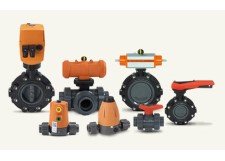 Válvulas Manuais e Automáticas (ON-OFF ou Controle Proporcional)