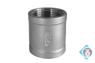 conexões inox 304