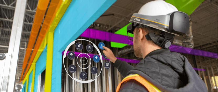 Trimble Connect desafios atuais