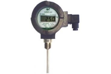 Indicador Local de Temperatura
