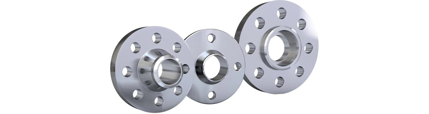 flanges flanges