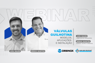Válvulas Guilhotina - Modelos, Aplicações e Instalação