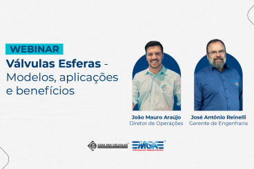 Válvulas Esfera - Modelos, Aplicações e Benefícios