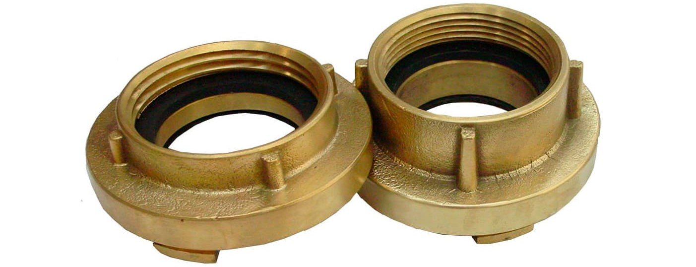 adaptador Storz