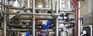 Conexões de aço inox: benefícios e características de aplicação