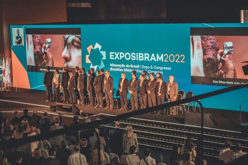 Exposibram 2022