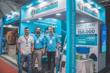 Expo Usipa 2023