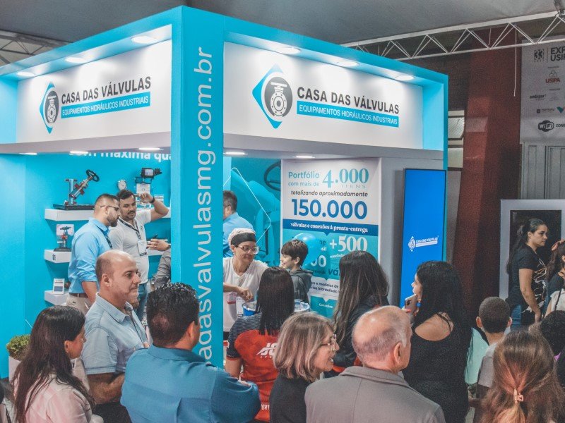 Expo Usipa 2023