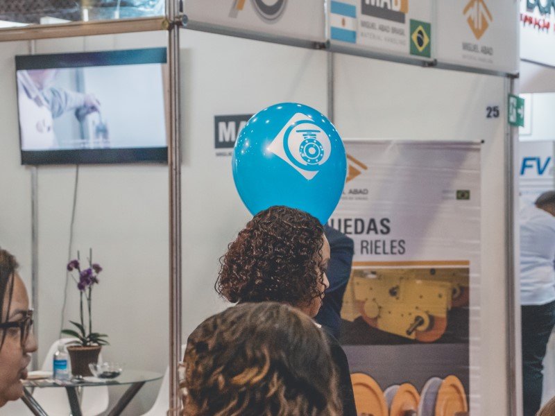 Expo Usipa 2023