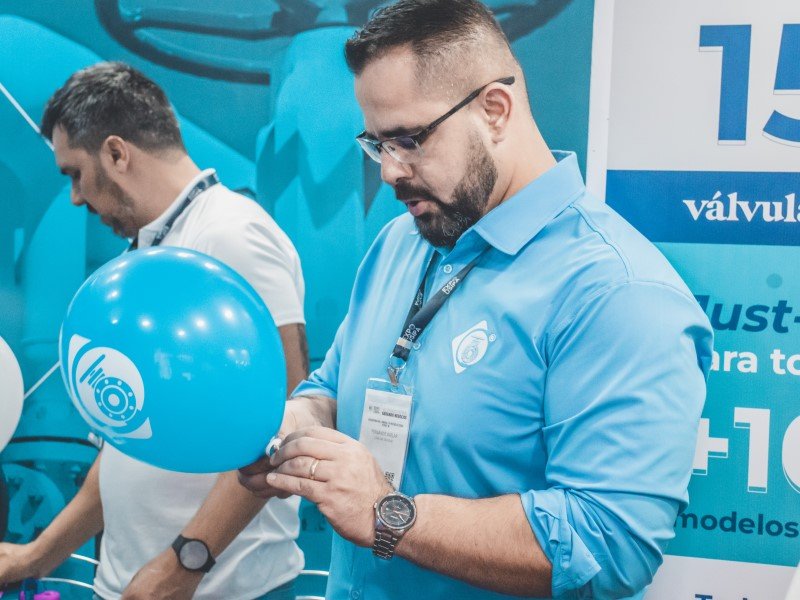 Expo Usipa 2023