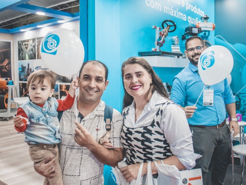 Expo Usipa 2023