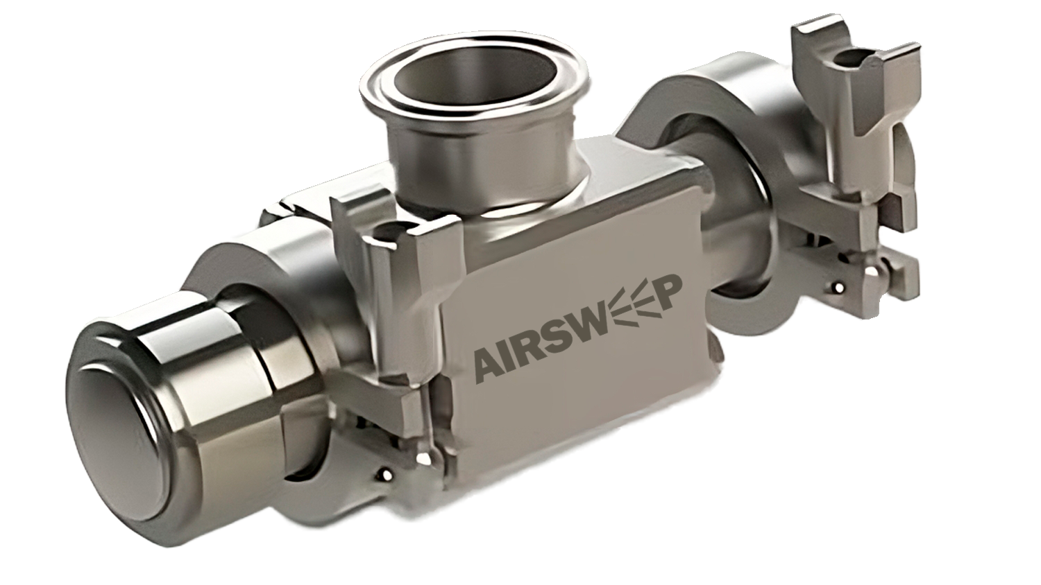 Airsweep - Control Concepts USA