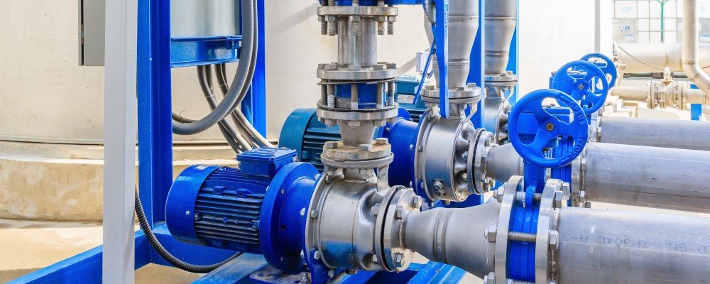 Eficiência energética e consumo: o papel das válvulas na indústria