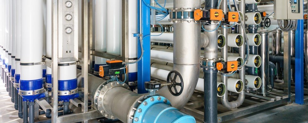 Eficiência energética e consumo: o papel das válvulas na indústria