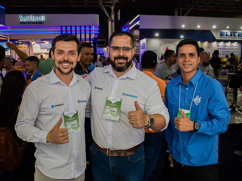 Exposibram 2024