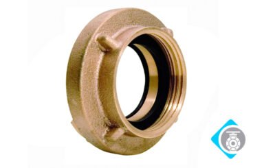 Adaptador Storz