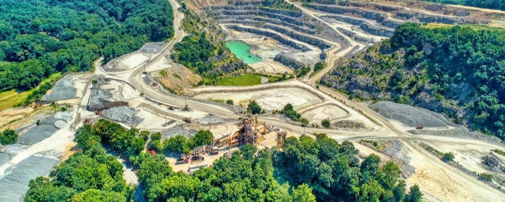 controles que estão moldando a mineração sustentável no Brasil