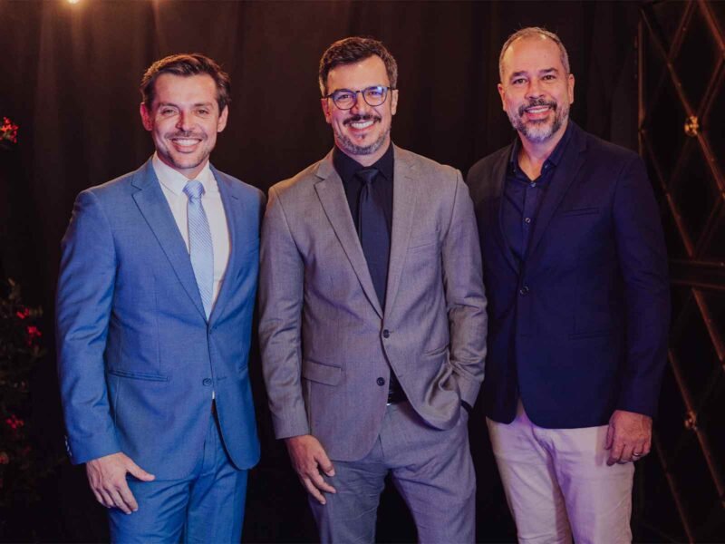 Festa 10 Anos Casa das Válvulas