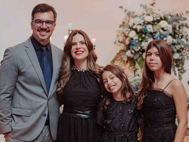 Festa 10 Anos Casa das Válvulas