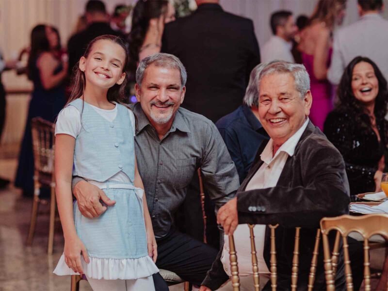 Festa 10 Anos Casa das Válvulas