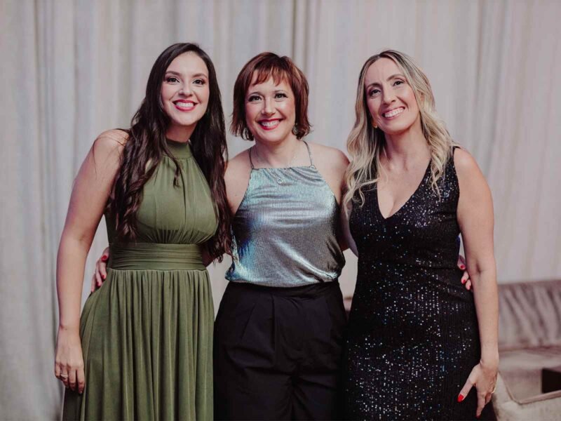 Festa 10 Anos Casa das Válvulas